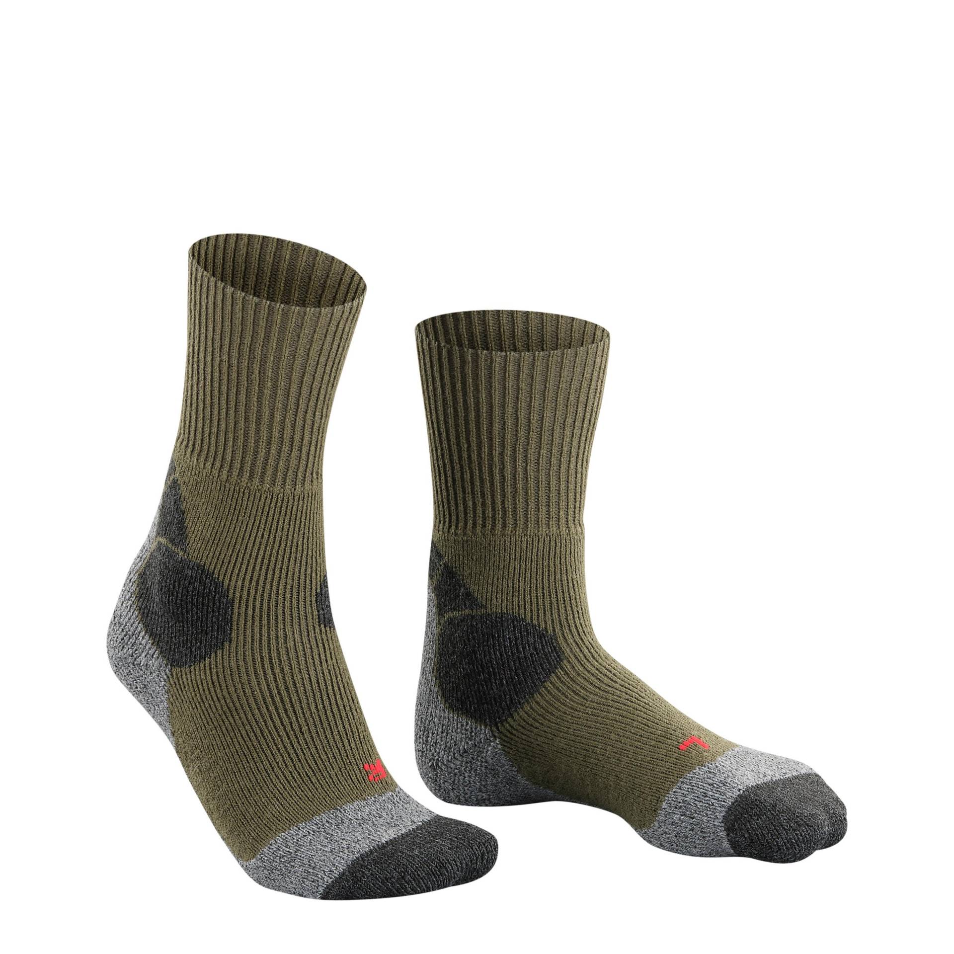 Socken Tkx Expedition Herren  42-43 von FALKE