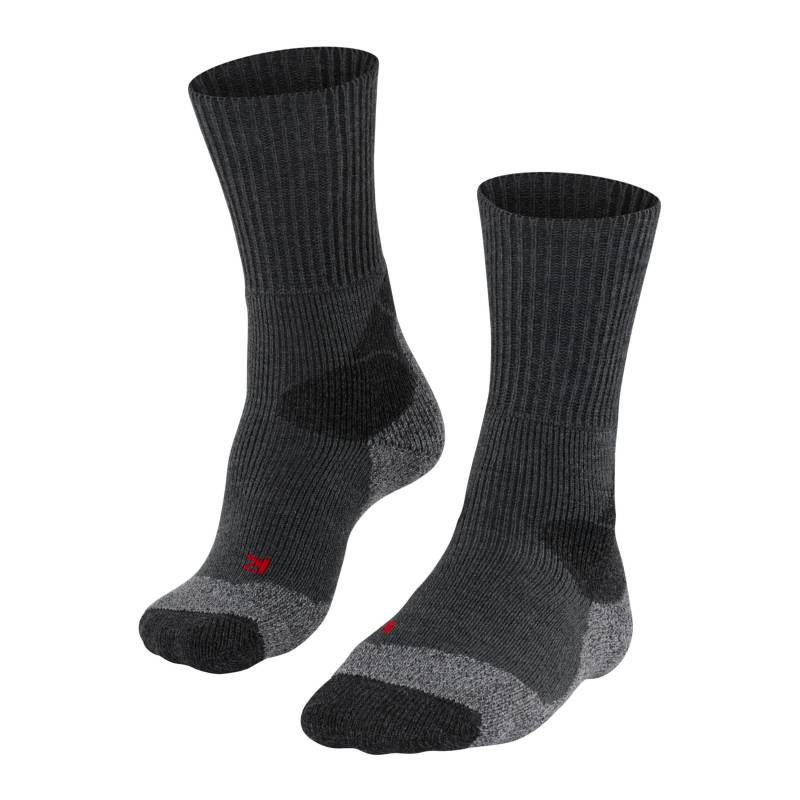 Socken Tkx Expedition Herren  46-48 von FALKE