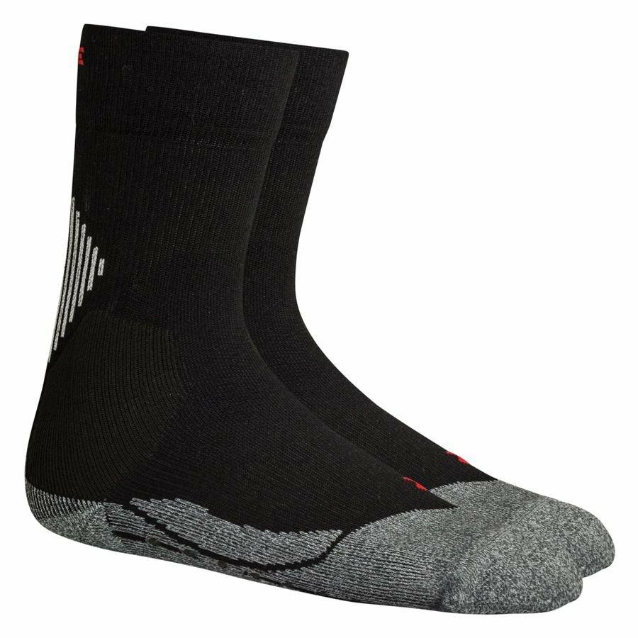 Sportsocken 4 Grip Herren  37-38 von FALKE