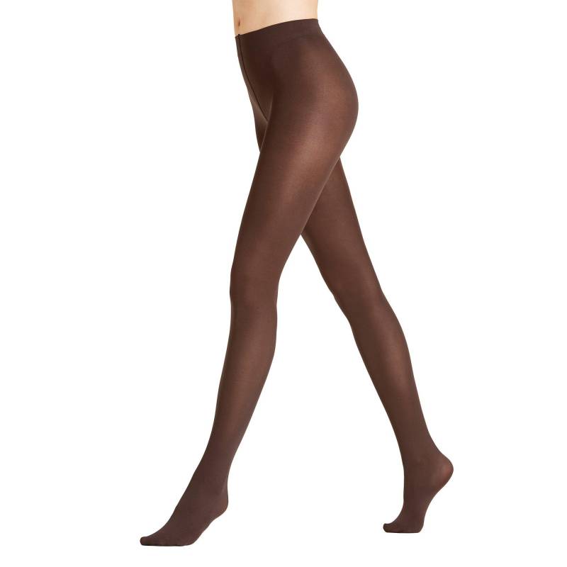 Falke - Strumpfhose, für Damen, Rauch, Größe S/M von Falke