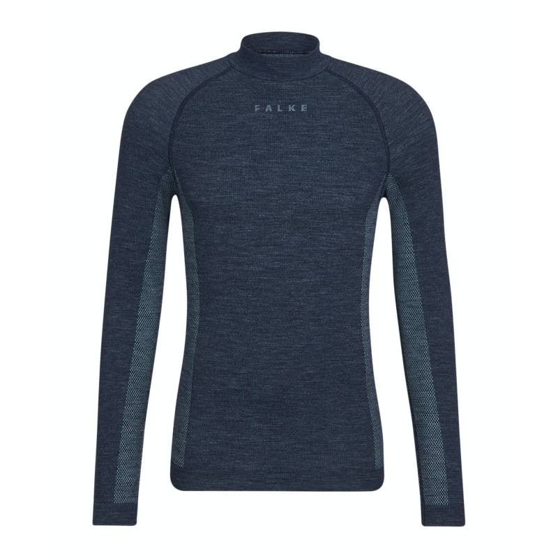 T-shirt Falke Wool-tech Light Herren  S von FALKE