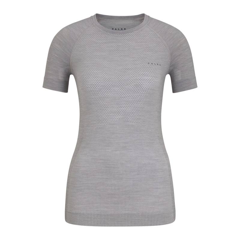 T-shirt Frau Falke Wool-tech Light Damen  L von FALKE