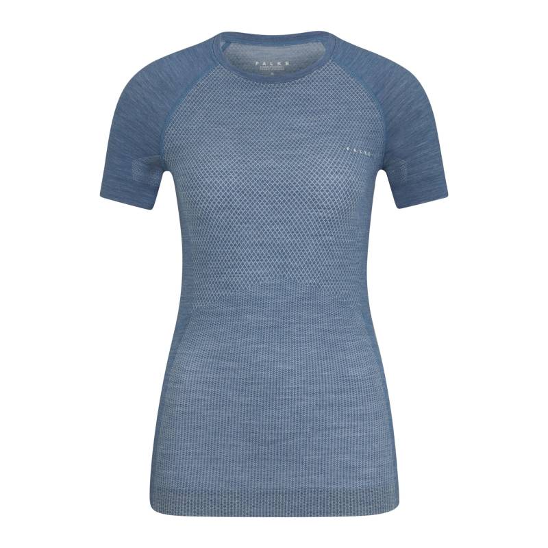 T-shirt Frau Falke Wool-tech Light Damen  M von FALKE