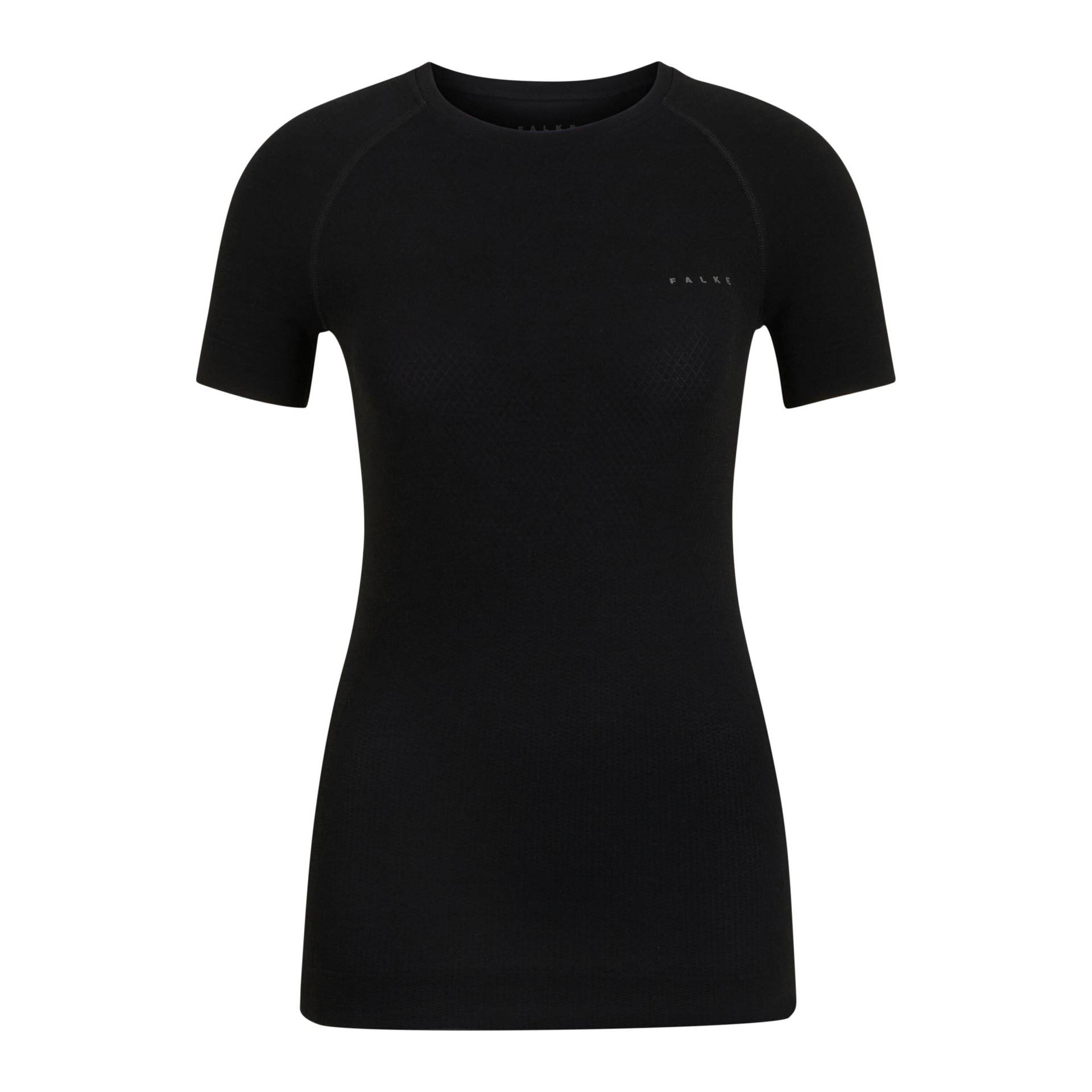 T-shirt Frau Falke Wool-tech Light Damen  S von FALKE