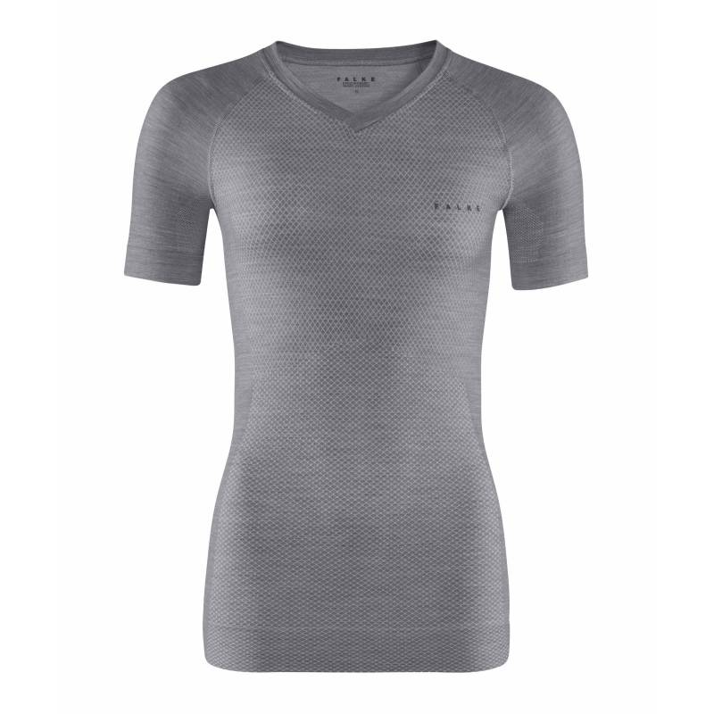 -t-shirt Falke Wool-tech Light Damen  L von FALKE