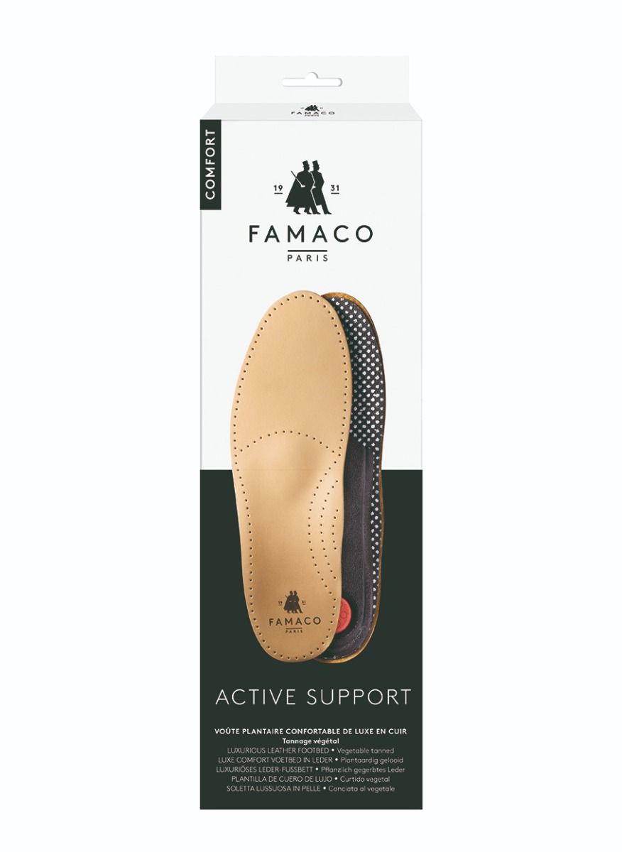 Famaco Active Support-35 35 von Famaco