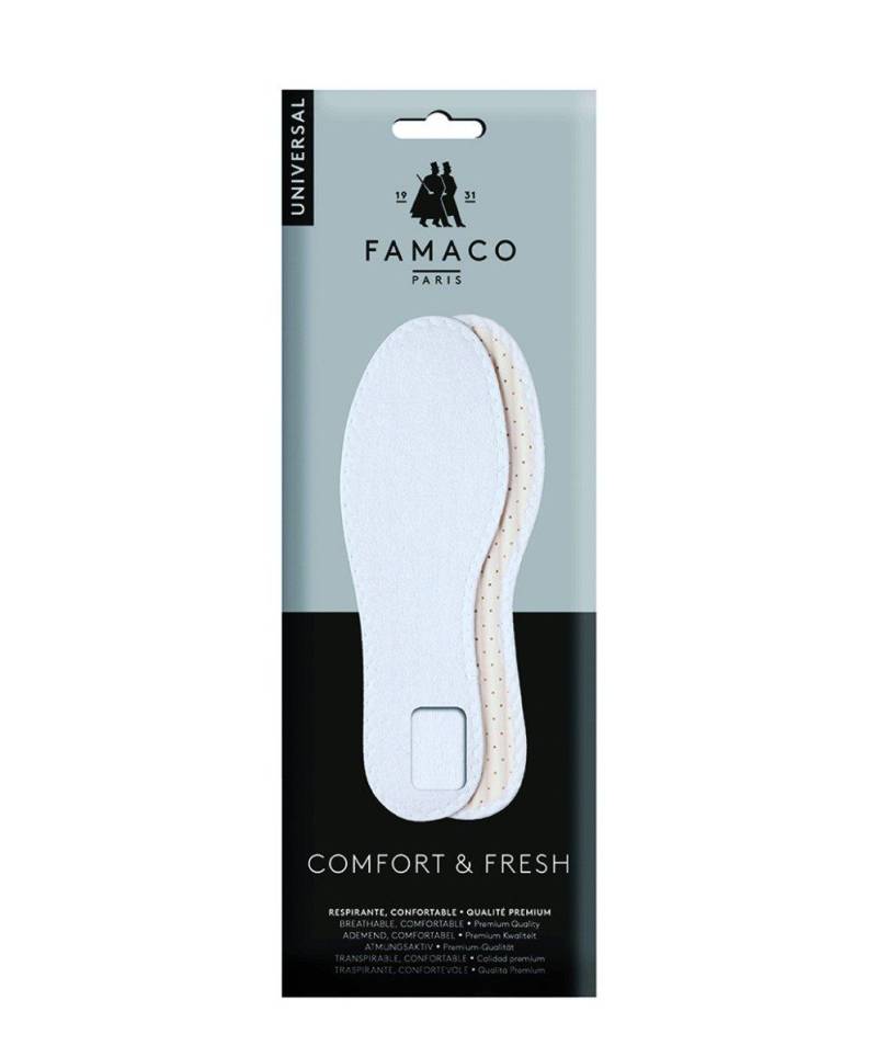 FAMACO Comfort & Fresh Eponge-36 36 von FAMACO