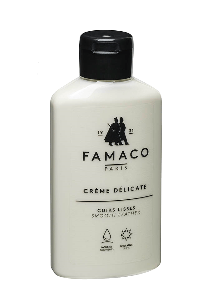 FAMACO Crème Delicate-0 Einmalige Grösse von FAMACO