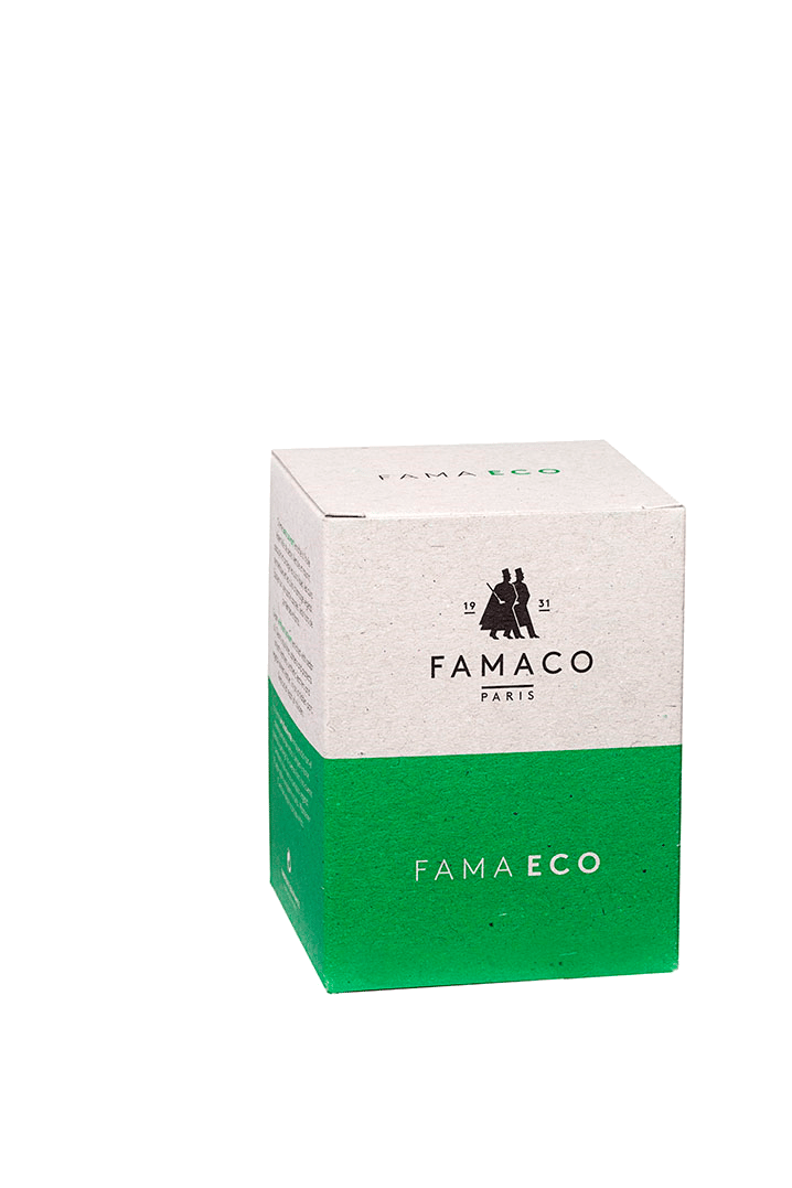 Famaco Fama Eco-0 Einmalige Grösse von Famaco