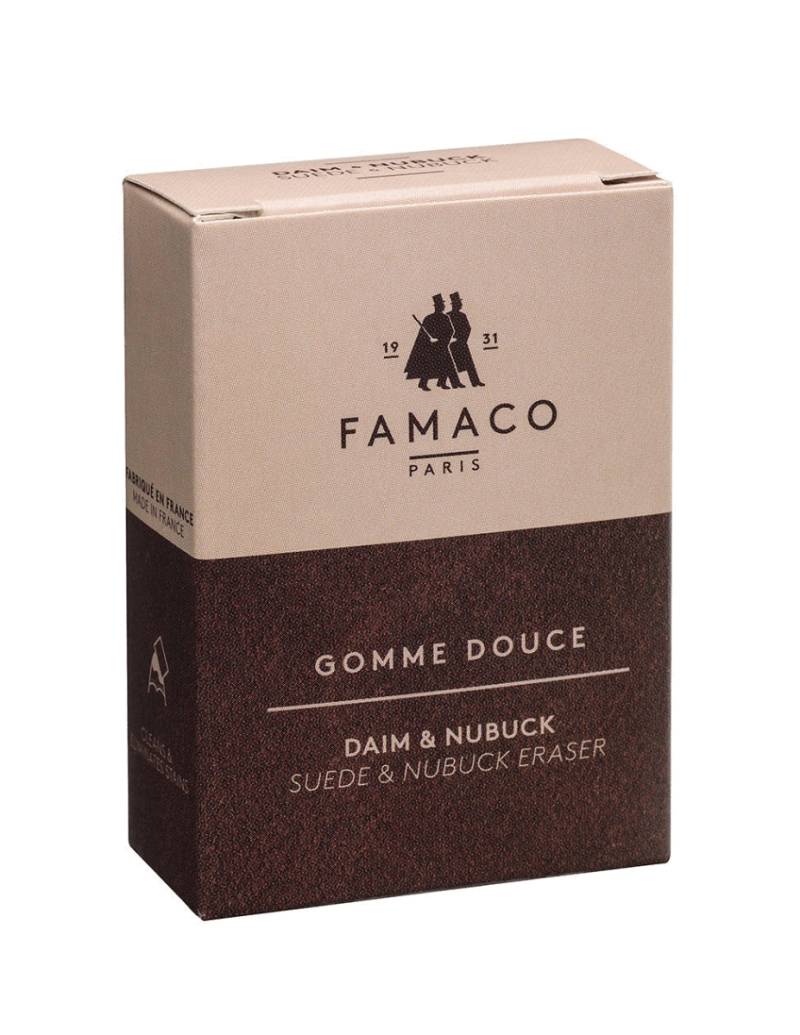 Famaco Gomme Douce 021001-0 Einmalige Grösse von Famaco