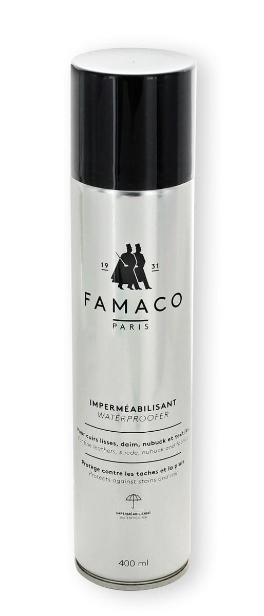 Famaco Imperméabilisant 400 ml-0 Einmalige Grösse von Famaco