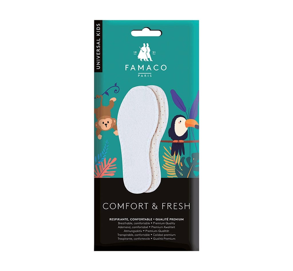 FAMACO K's Comfort & Fresh-20 20 von FAMACO