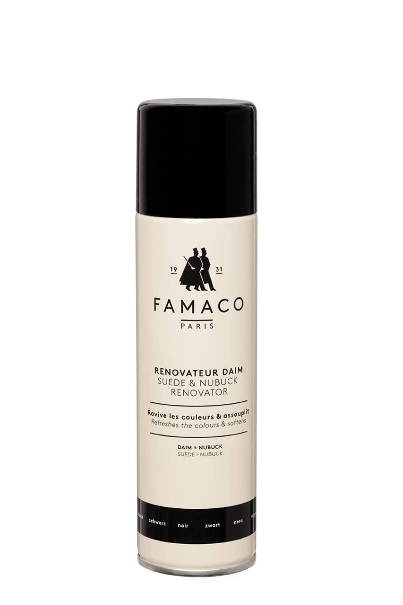 FAMACO Rénovateur Daim /Nubuck-300 300 von FAMACO