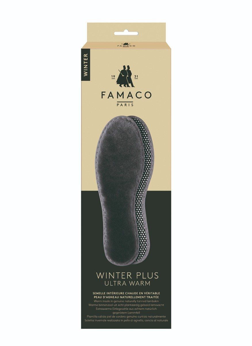 FAMACO Semelle Ultra warm-36 36 von FAMACO