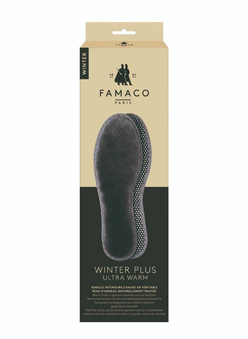 Famaco Semelle Ultra warm-36 36 von Famaco