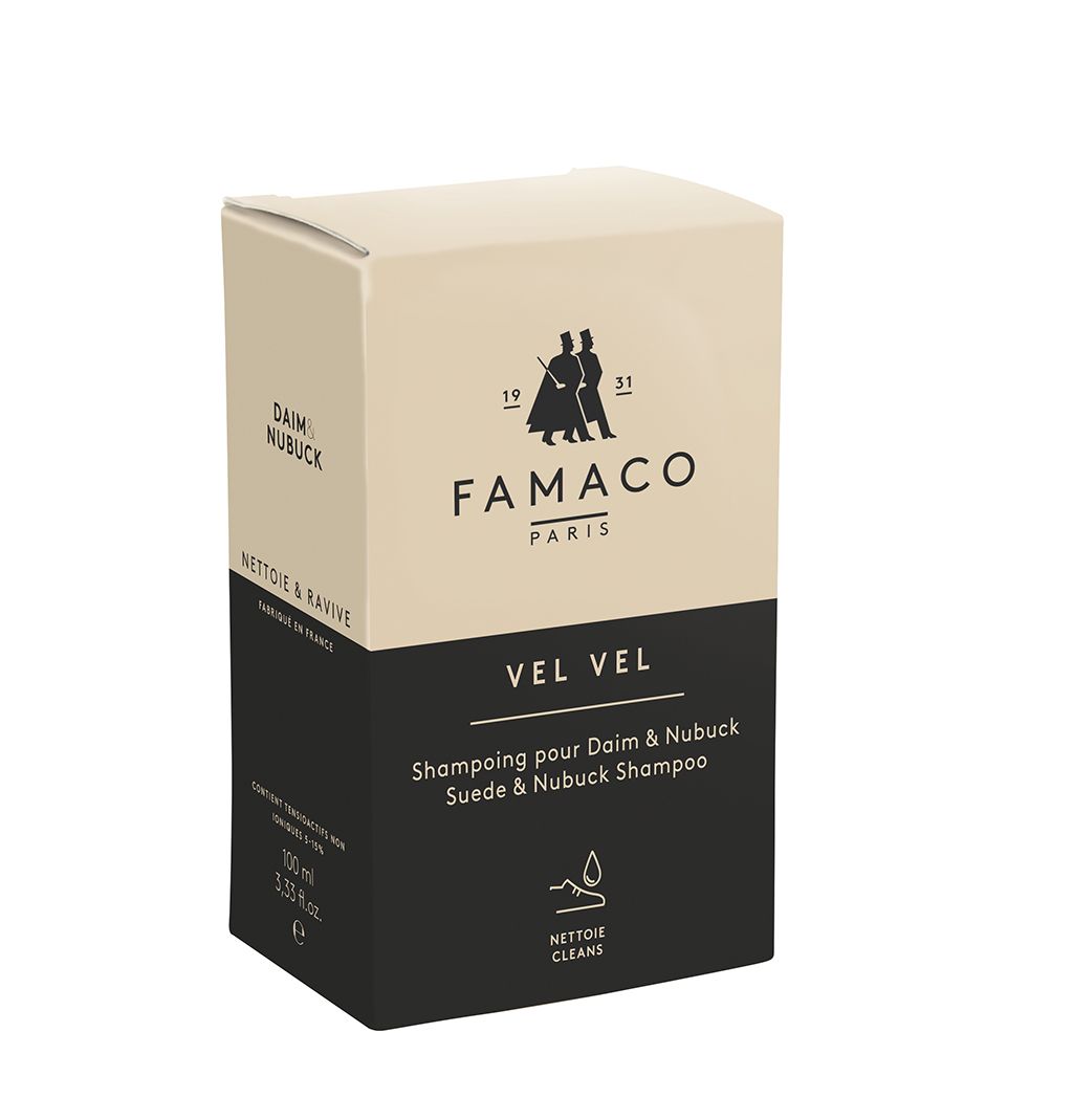 Famaco Vel Vel-0 Einmalige Grösse von Famaco