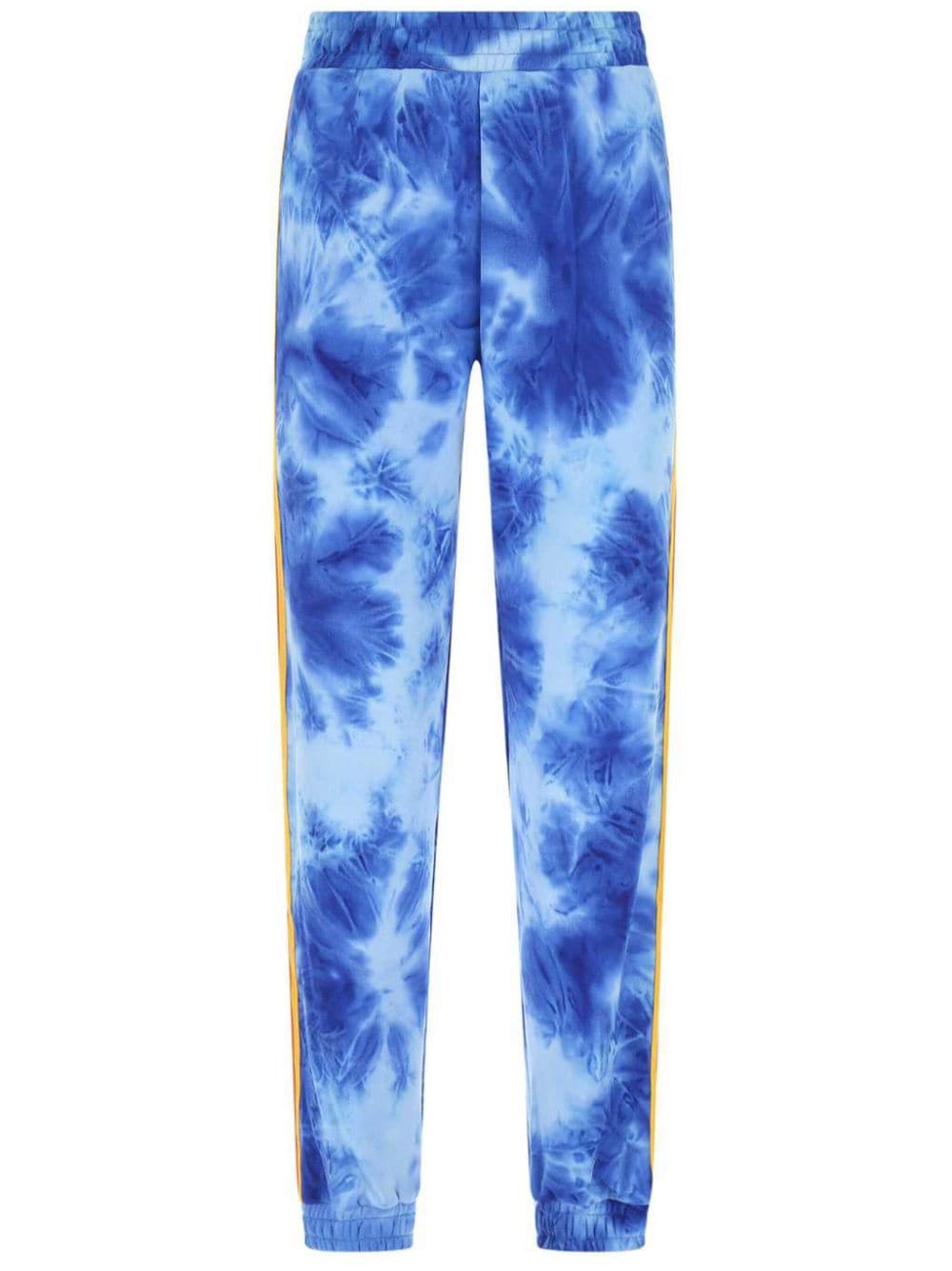 FARM Rio Radish track pants - Blue von FARM Rio