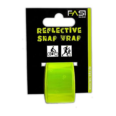 Snap Wrap 30 mm Reflektorband von FASI