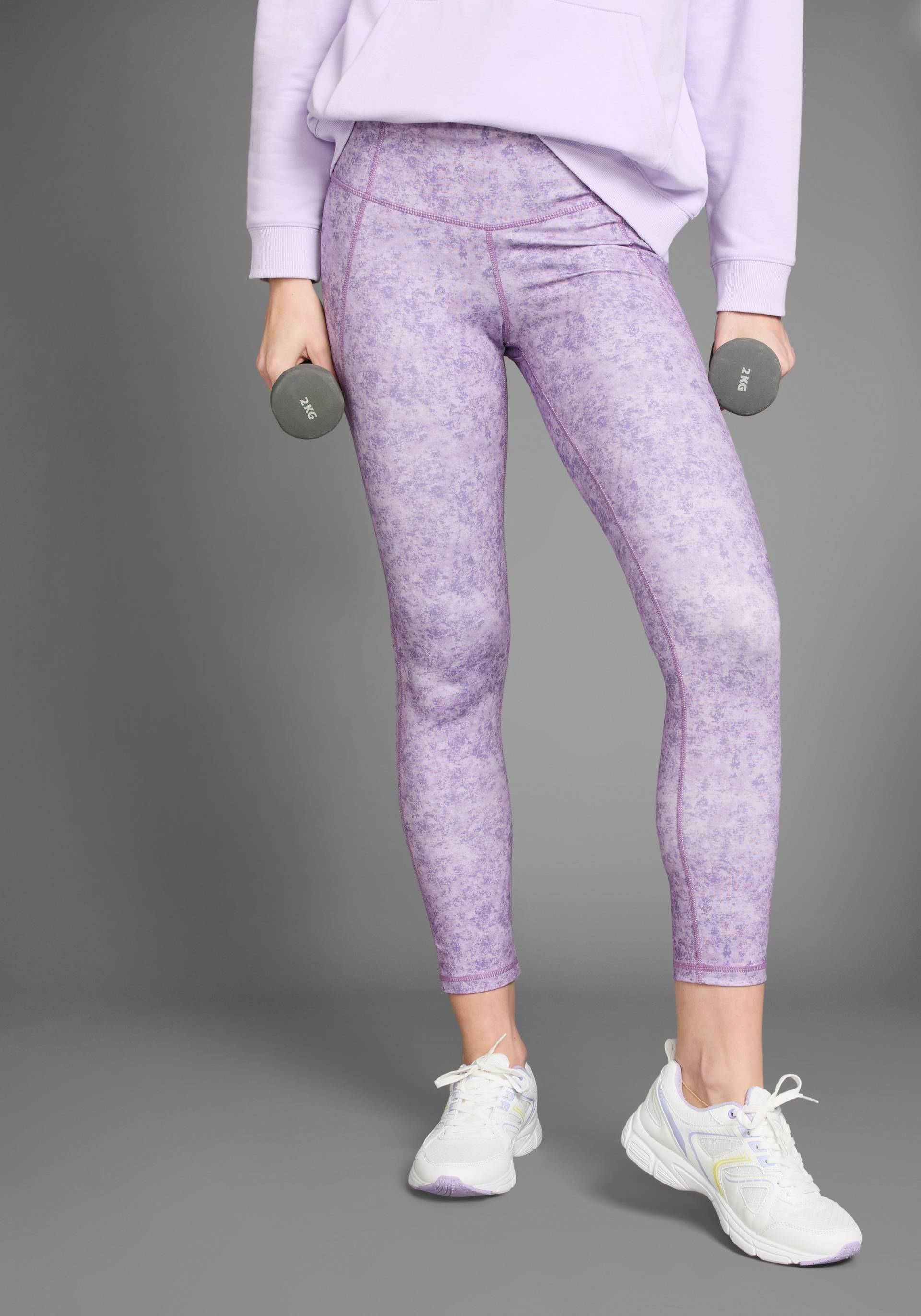 FAYN SPORTS 7/8-Leggings von FAYN SPORTS