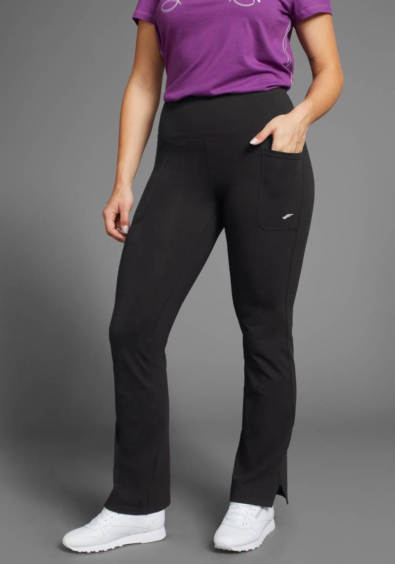 FAYN SPORTS Funktionsleggings »Jazzpants« von FAYN SPORTS