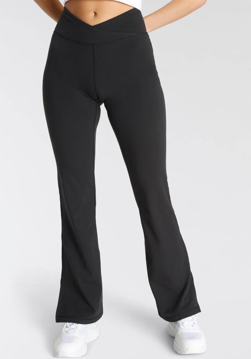 FAYN SPORTS Jazzpants, Flared von FAYN SPORTS