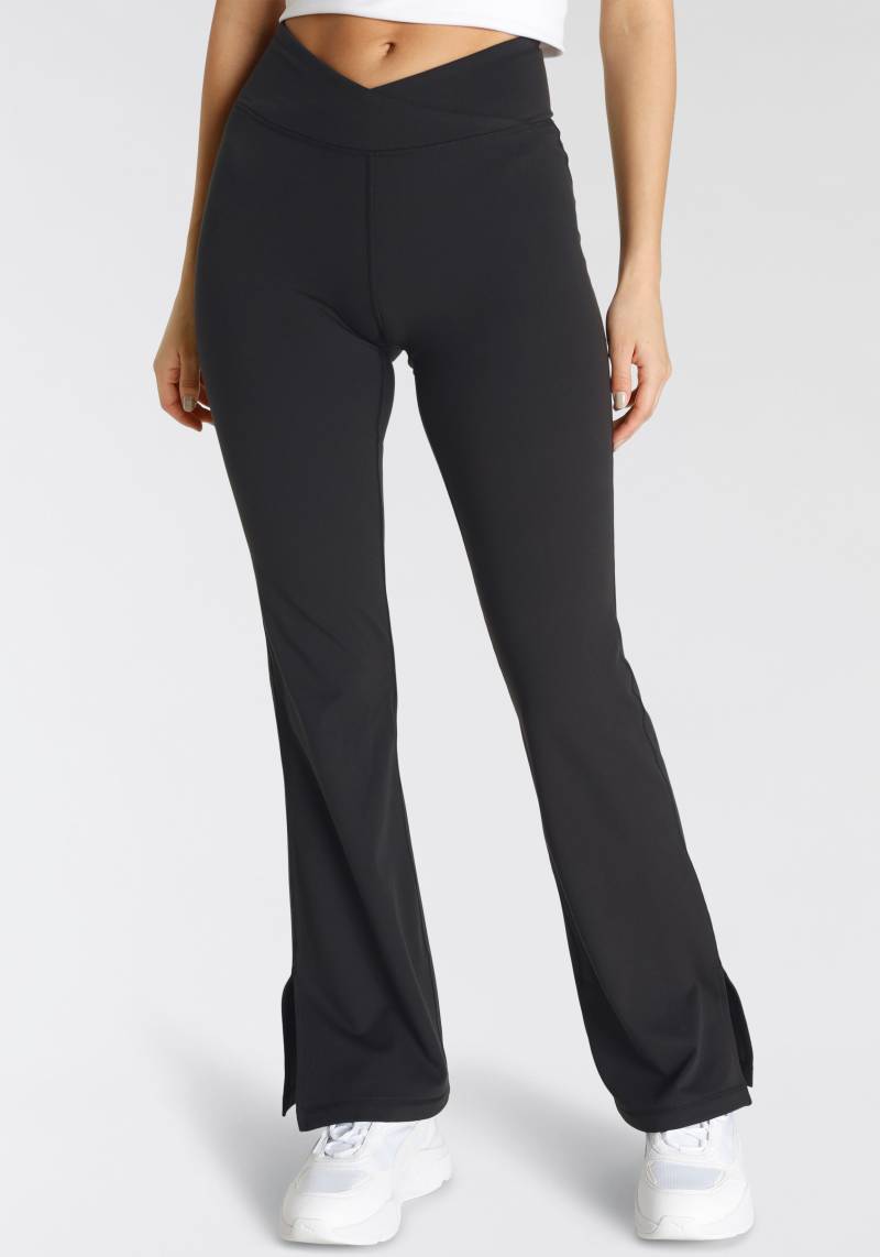 FAYN SPORTS Jazzpants, Flared von FAYN SPORTS