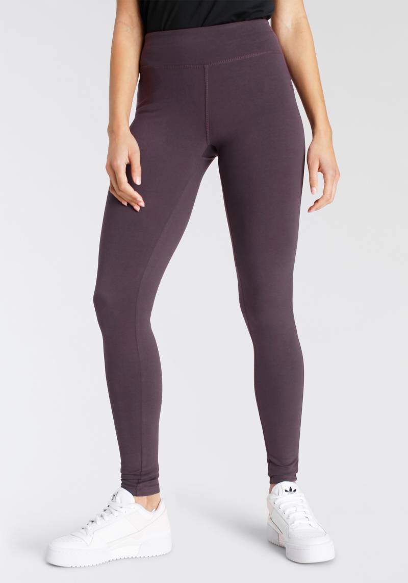 FAYN SPORTS Leggings »Compressive Slim«, mit breitem Bündchen von FAYN SPORTS