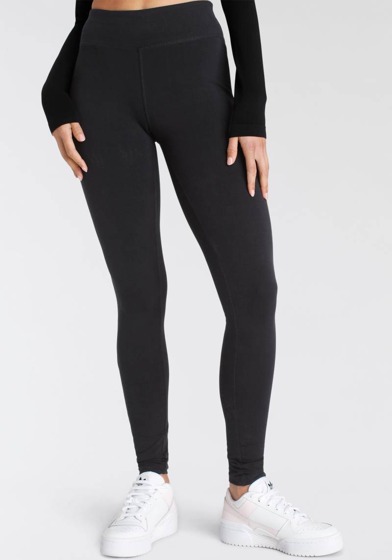 FAYN SPORTS Leggings »Compressive Slim«, mit breitem Bündchen von FAYN SPORTS