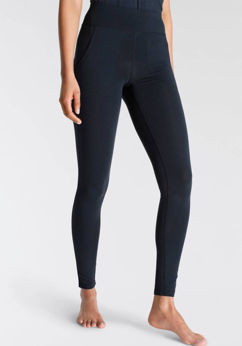 FAYN SPORTS Yogaleggings »Yoga & Relax«, mit Taschen von FAYN SPORTS