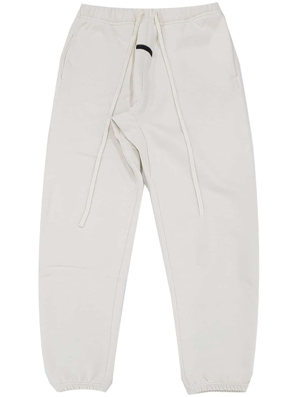 FEAR OF GOD ESSENTIALS Essentials track pants - Neutrals von FEAR OF GOD ESSENTIALS