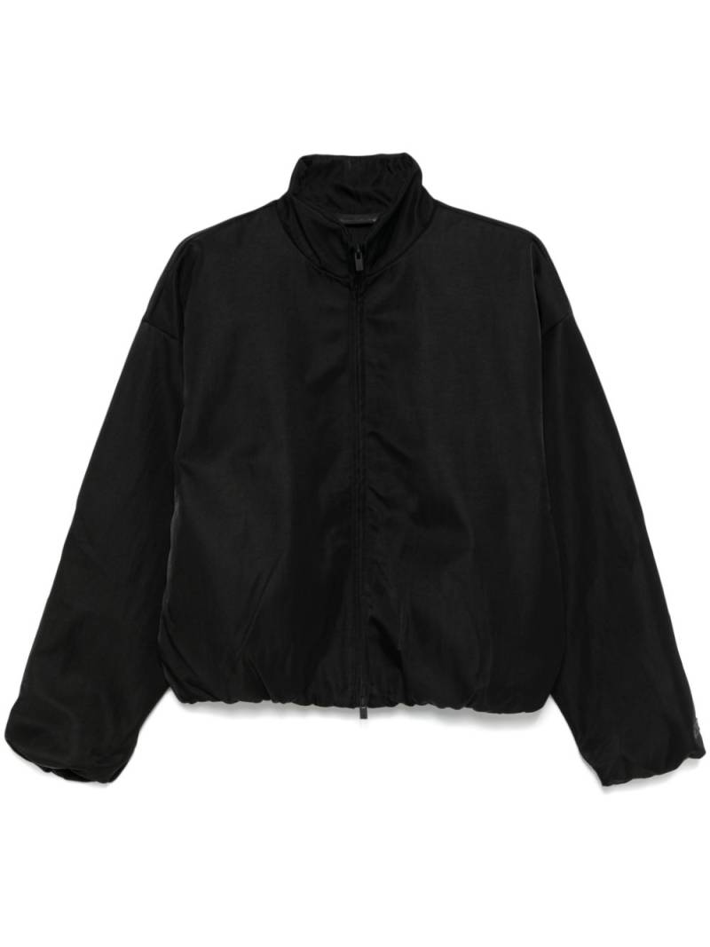 FEAR OF GOD ESSENTIALS recycled-nylon jacket - Black von FEAR OF GOD ESSENTIALS