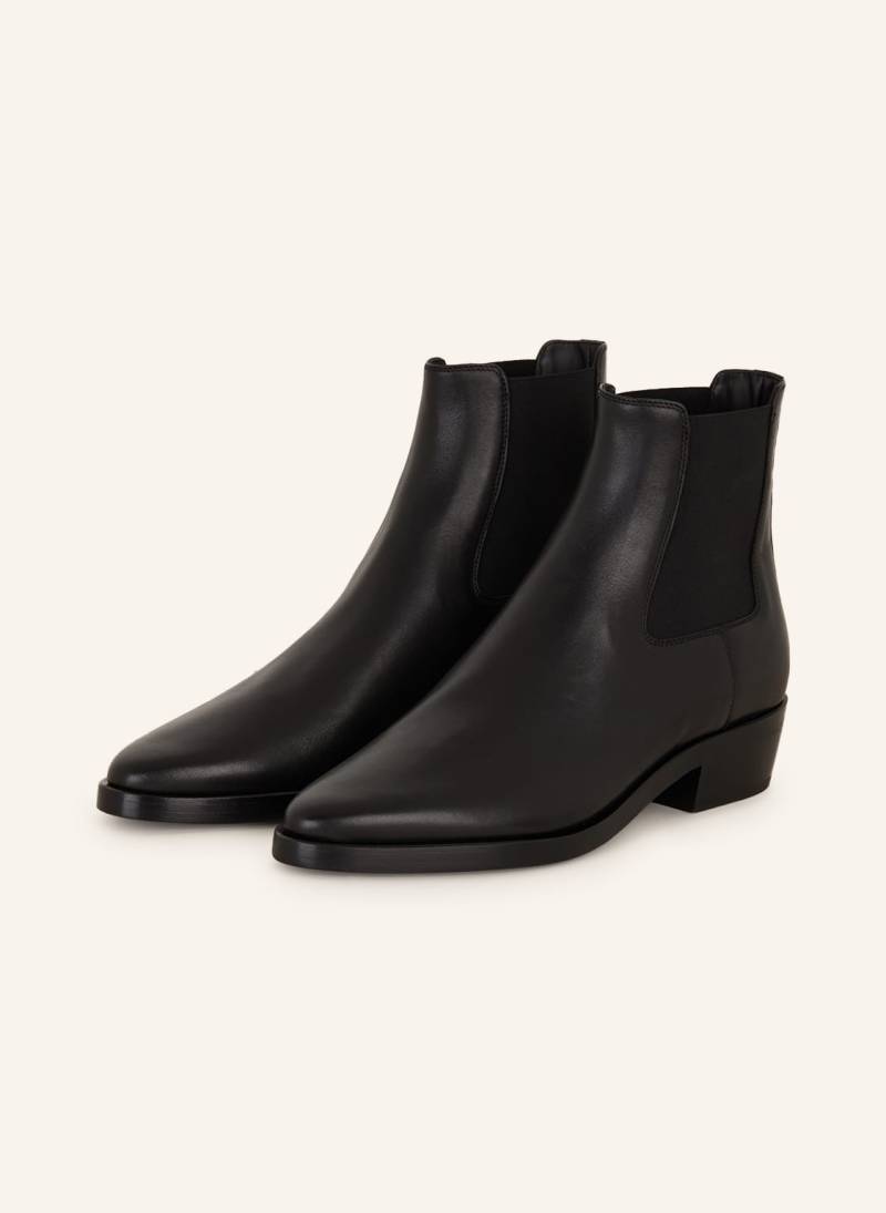 Fear Of God Chelsea-Boots schwarz von FEAR OF GOD