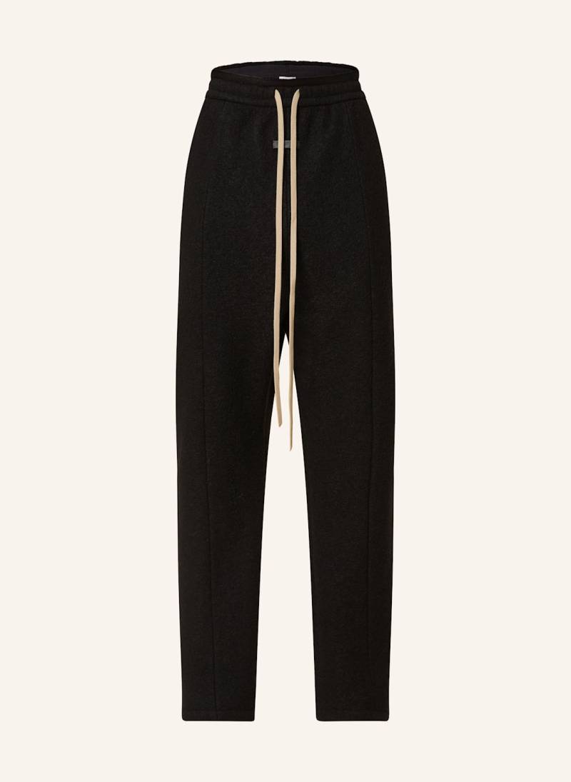 Fear Of God Hose Im Jogging-Stil Regular Fit schwarz von FEAR OF GOD