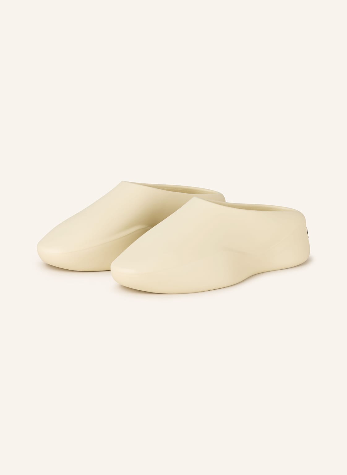 Fear Of God Mules Eva beige Fear Of God Mules Eva beige von FEAR OF GOD