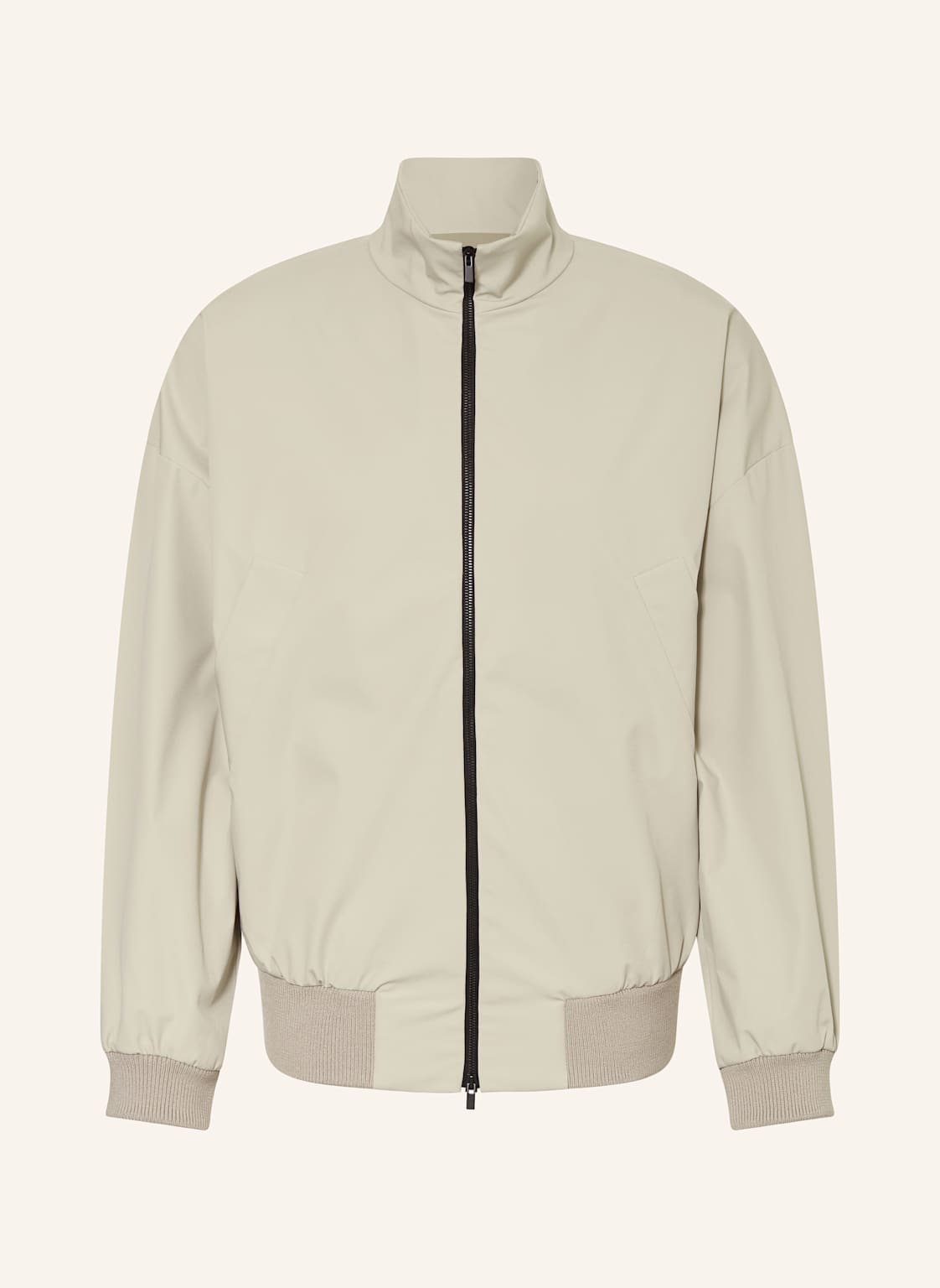 Fear Of God Oversized-Blouson beige Fear Of God Oversized-Blouson beige von FEAR OF GOD