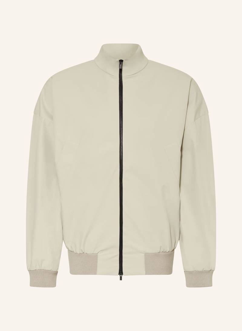 Fear Of God Oversized-Blouson beige von FEAR OF GOD