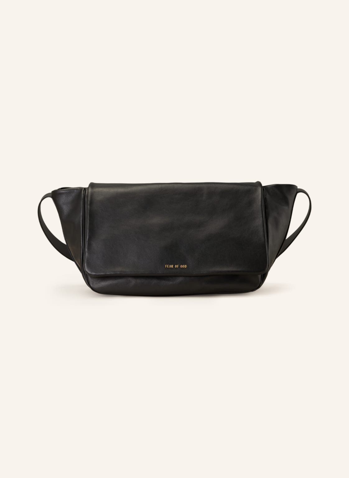 Fear Of God Reisetasche schwarz von FEAR OF GOD