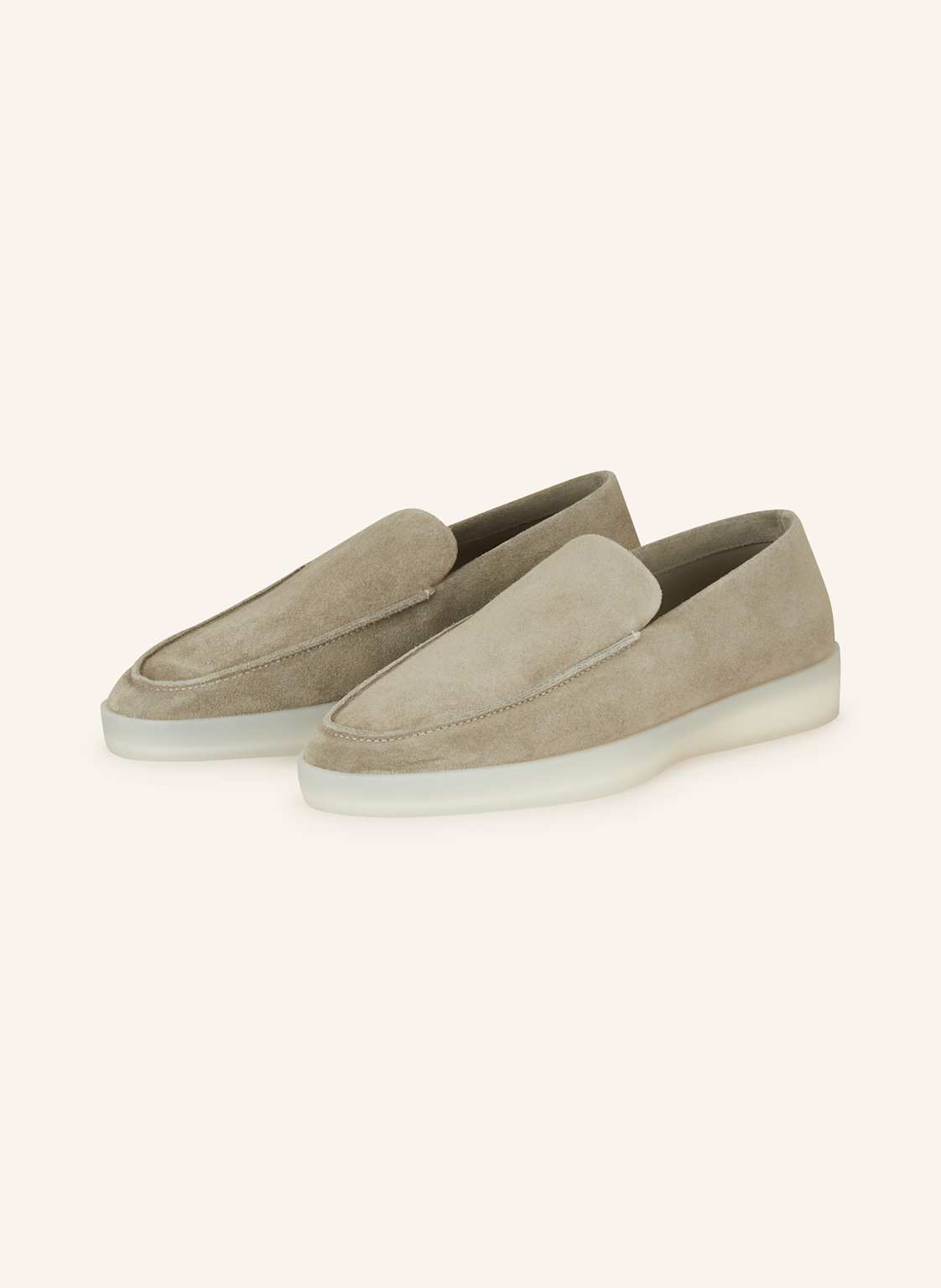 Fear Of God Slipper Salvia beige Fear Of God Slipper Salvia beige von FEAR OF GOD