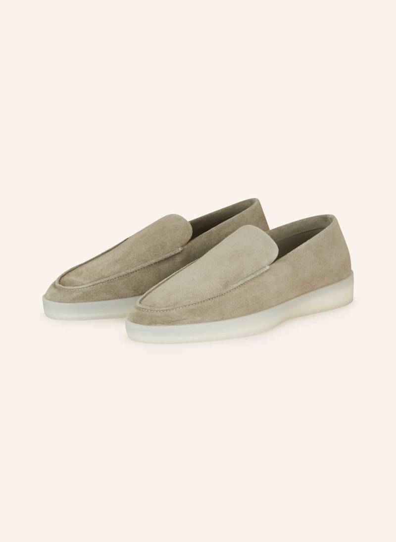 Fear Of God Slipper Salvia beige von FEAR OF GOD