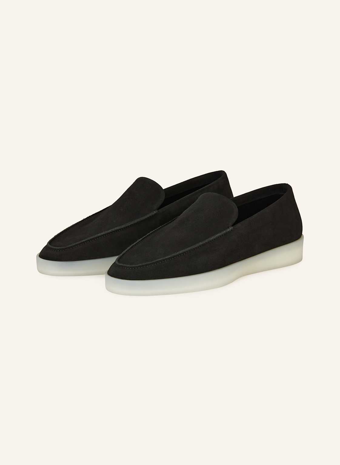 Fear Of God Slipper Salvia schwarz Fear Of God Slipper Salvia schwarz von FEAR OF GOD