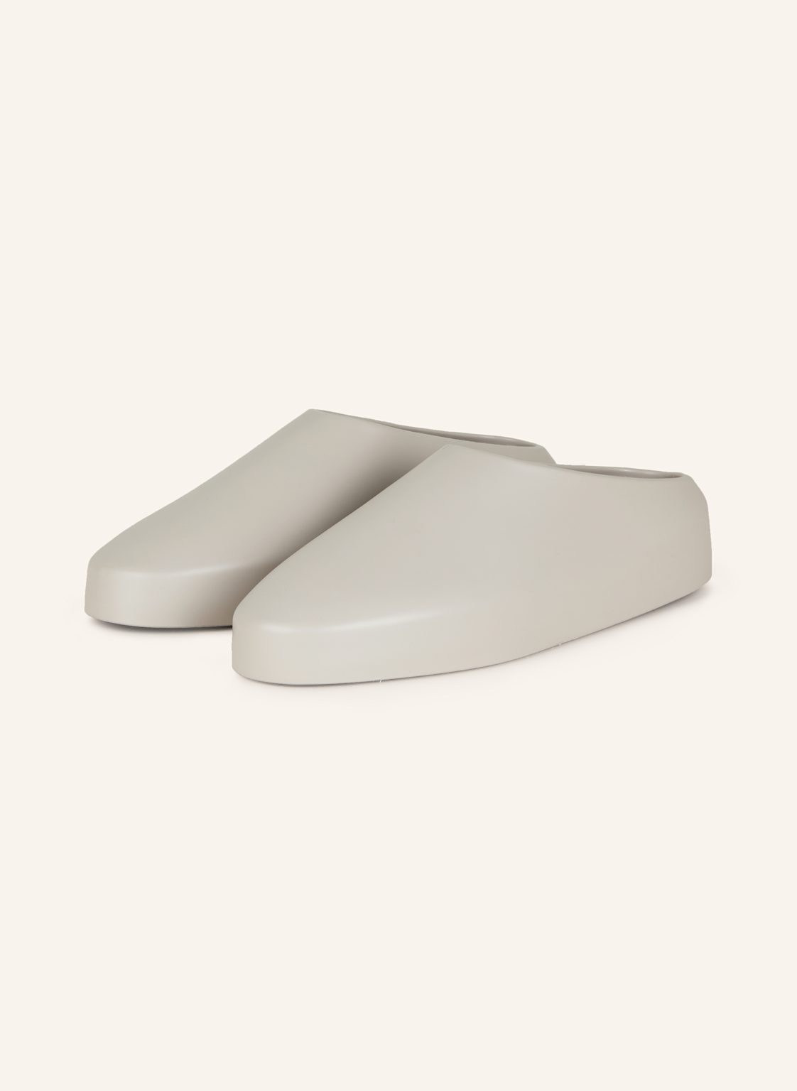Fear Of God Slipper The California 2.0 beige Fear Of God Slipper The California 2.0 beige von FEAR OF GOD