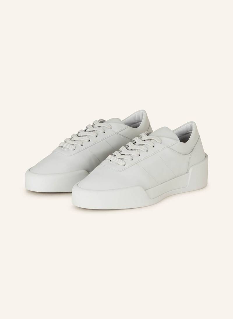 Fear Of God Sneaker Aerobic weiss von FEAR OF GOD