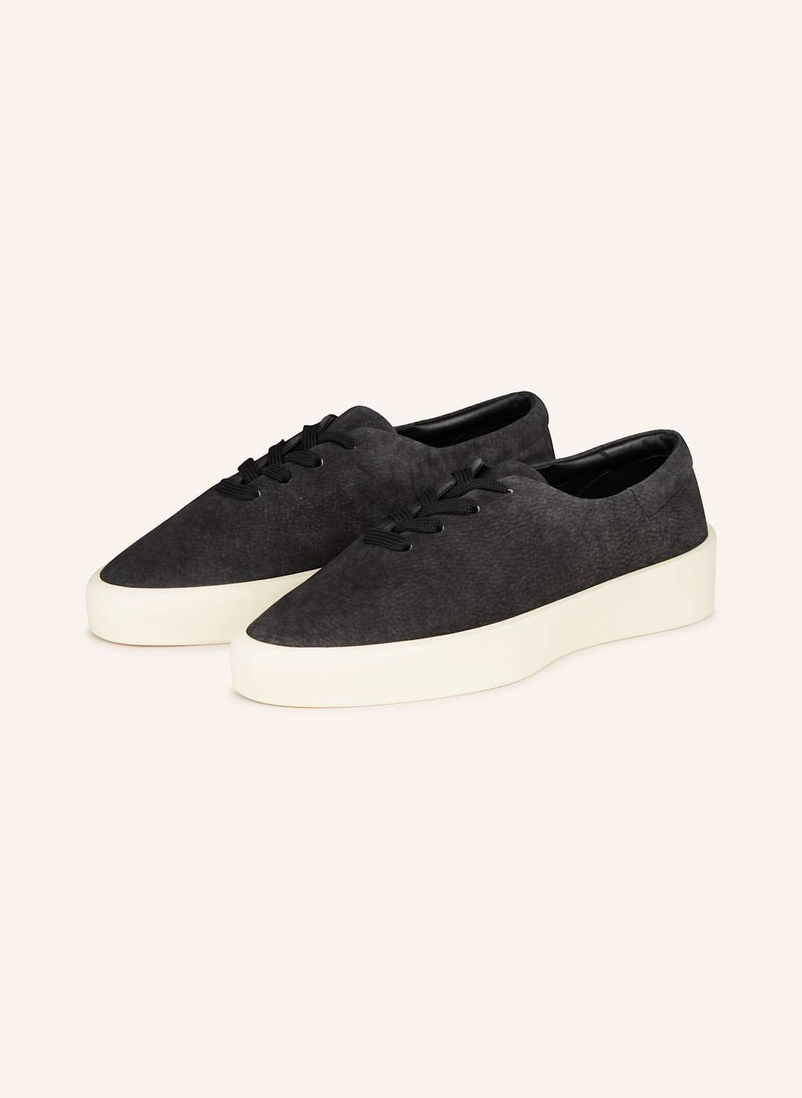 Fear Of God Sneaker New 101 schwarz Fear Of God Sneaker New 101 schwarz von FEAR OF GOD