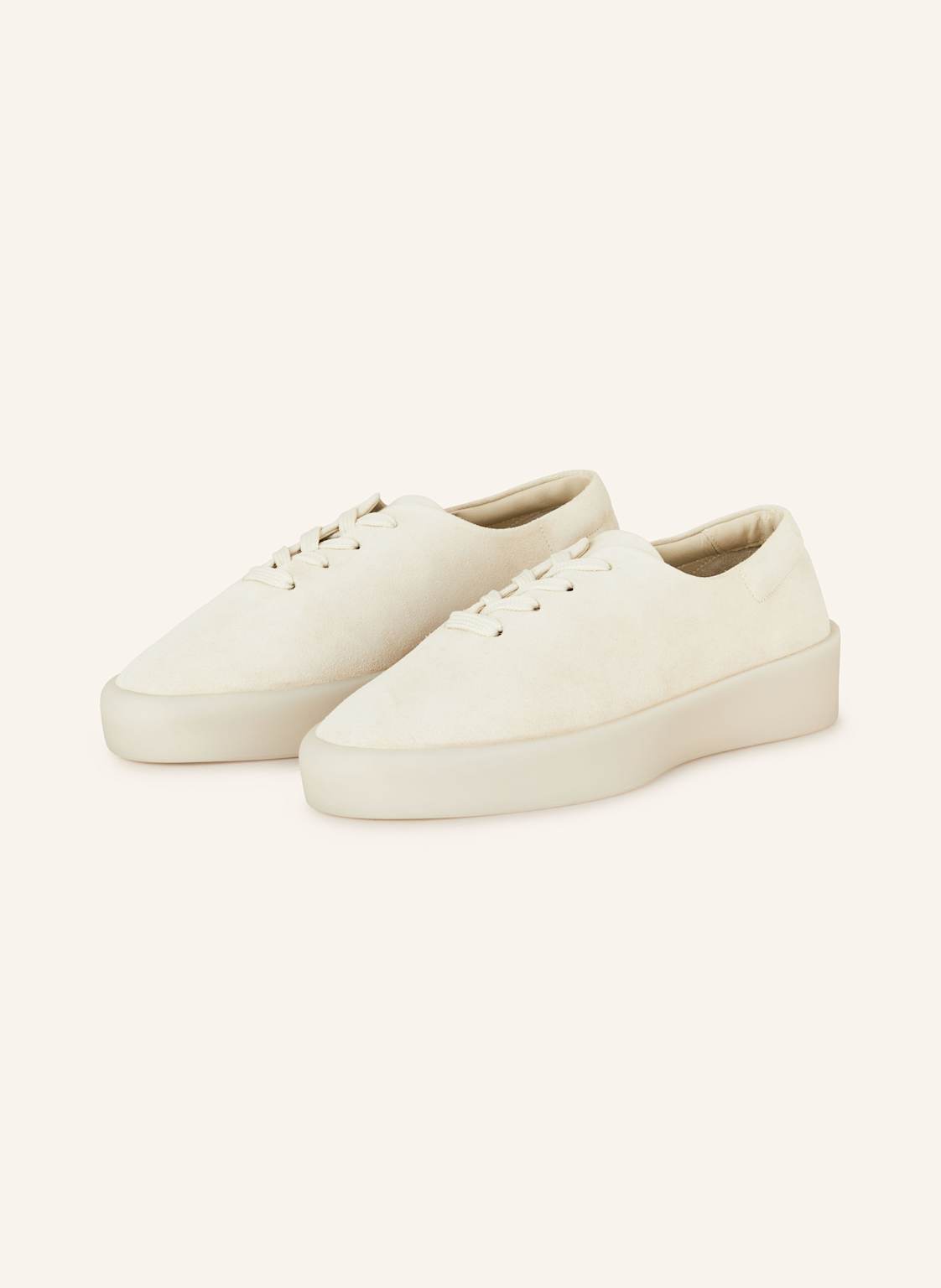 Fear Of God Sneaker New 101 weiss von FEAR OF GOD