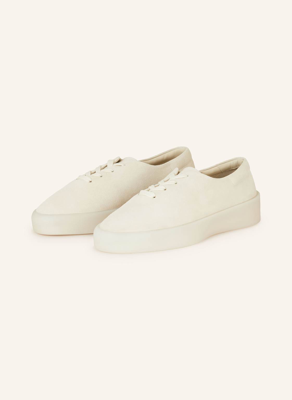 Fear Of God Sneaker New 101 weiss Fear Of God Sneaker New 101 weiss von FEAR OF GOD