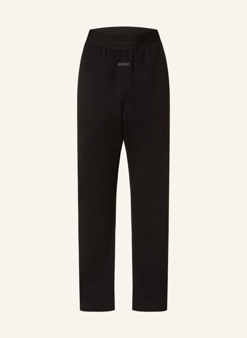 Fear Of God Sweatpants schwarz von FEAR OF GOD