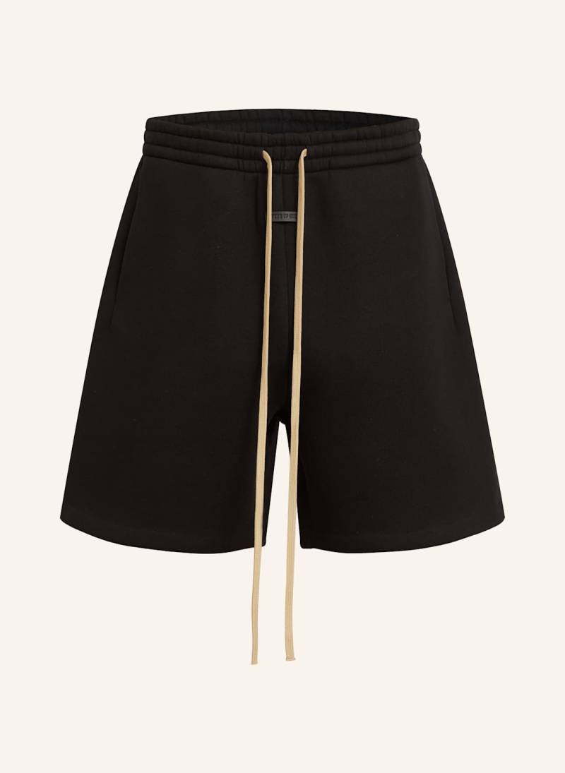 Fear Of God Sweatshorts schwarz von FEAR OF GOD