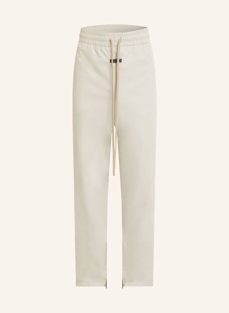 Fear Of God Track Pants beige von FEAR OF GOD
