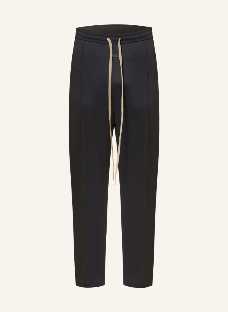 Fear Of God Track Pants schwarz von FEAR OF GOD