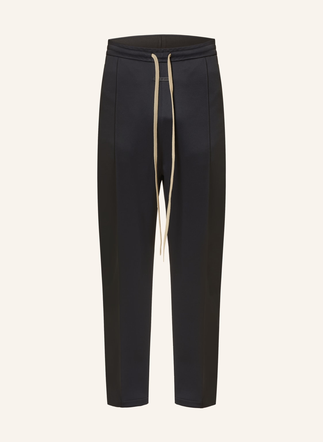 Fear Of God Track Pants schwarz von FEAR OF GOD